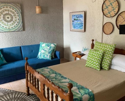 Chillpill Guest House2