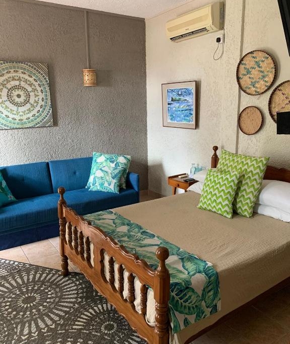 Chillpill Guest House2